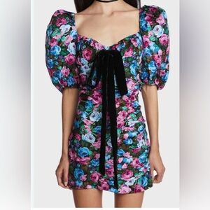 For love and Lemons Mini Dress